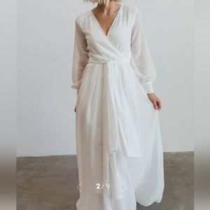 Baltic Born Lydia size XXL